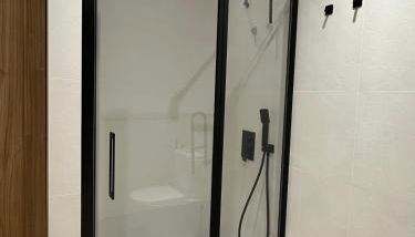 La fonda de Olympia - Foto 2, Shower