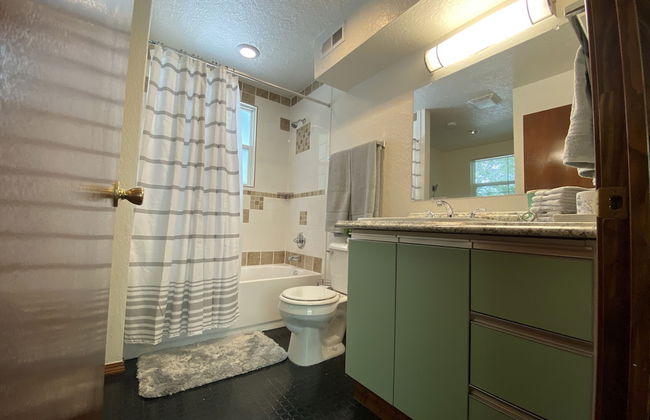 Eviestays Studio Close to OU, Downtown - Photo 25