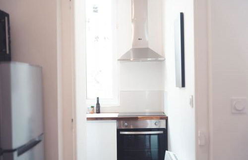 Le Sauvignon, T2 de caractère avec jardin - Foto 11