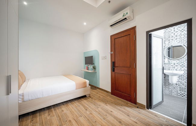 Cozrum Homes - Cozytel Residence - Foto 32