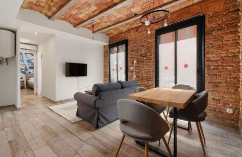 Sants Apartment - Foto 15