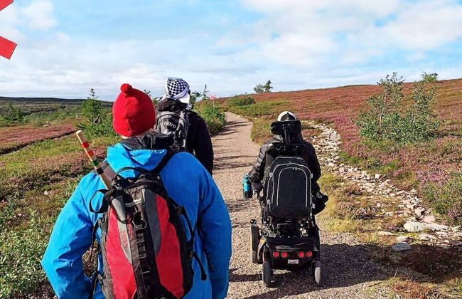 10 Person Holiday Home in Salen - Foto 9