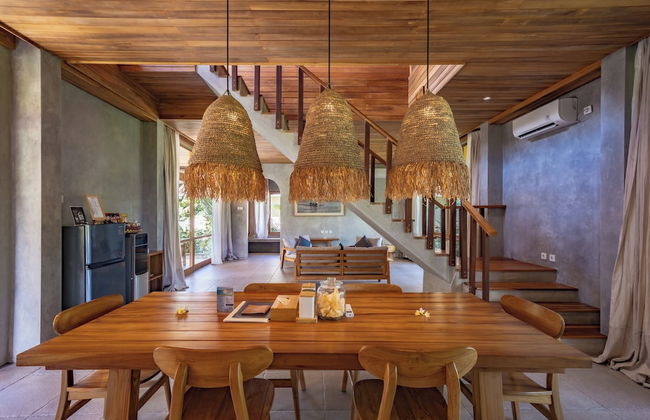 Amrani Diamond Beach Villas & Pool - Foto 22