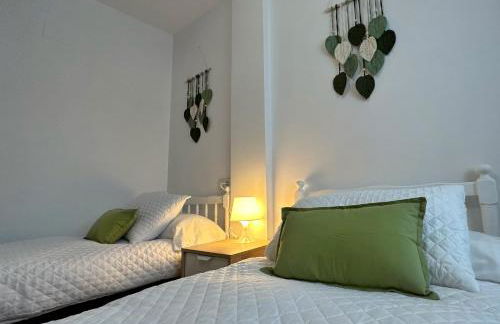 Alojamiento El Pilar - Foto 29