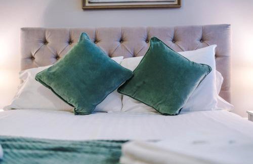 Kinship House by YourStays - Stunning Holiday Home in the Suburbs - Foto 24