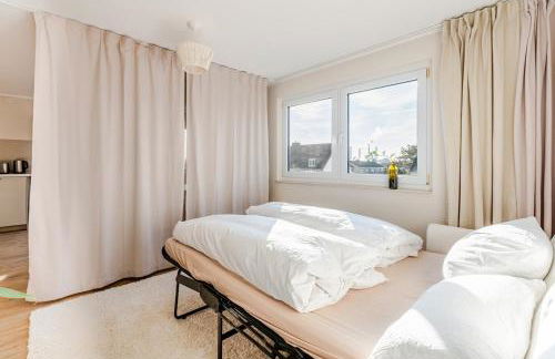 Charming top-floor apartment - Photo 10