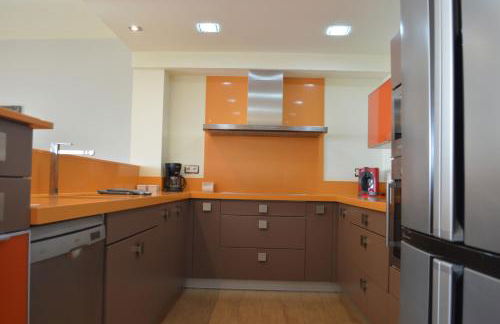 Villa Mar i Vent - Foto 14