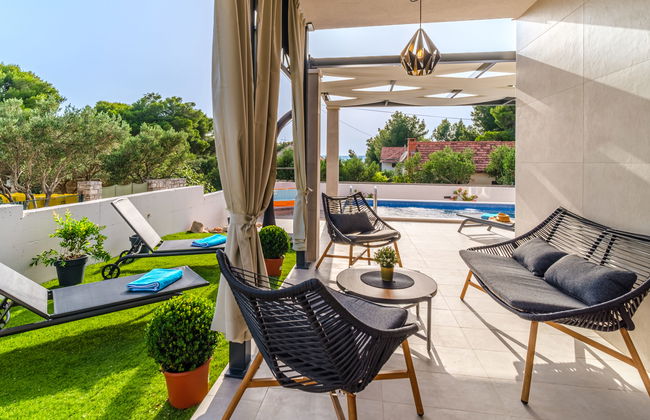 Villa Renesansa - Foto 3