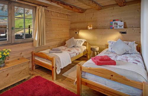 Chalet OVO La Vieille Ferme - OVO Network - Foto 22