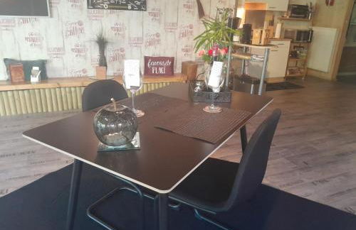 Ferienwohnung Atlantis - Foto 3