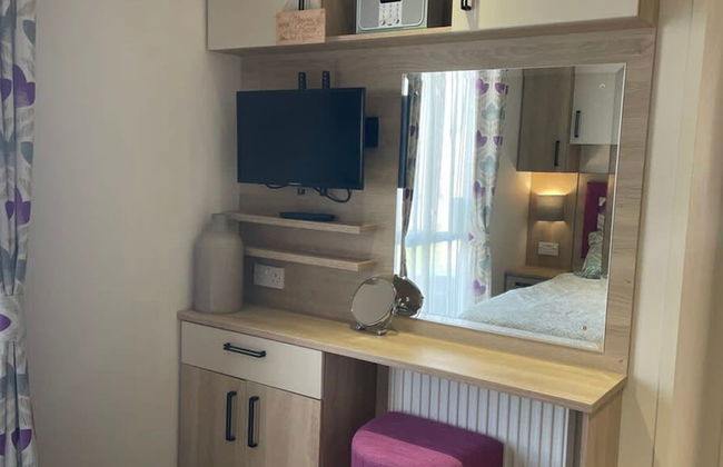 74 Bayside Cove Pevensey Bay Holiday Park - Foto 20