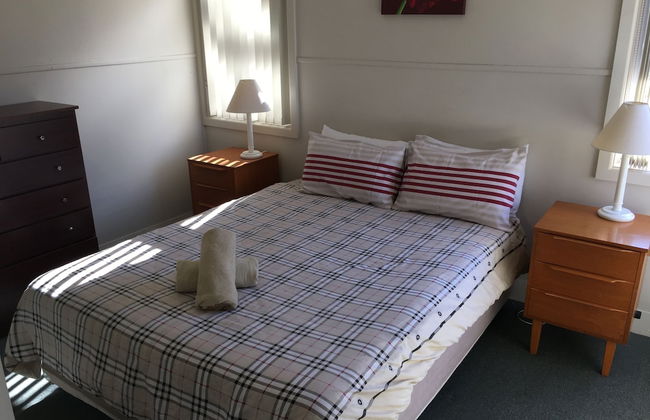 Kickback Cottages - Photo 9