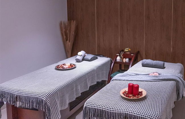 Levatio Suites Muscat, a member of Radisson Individuals - Foto 45