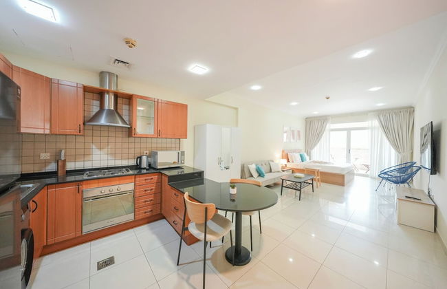 Yogi - Cozy Retreat In This Stylish Studio With Balcony - Foto 5