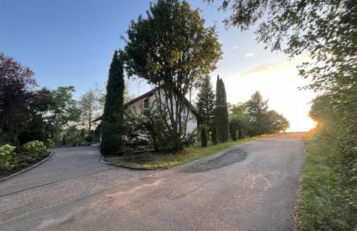 Landhaus-Villa auf dem Berg - Foto 63