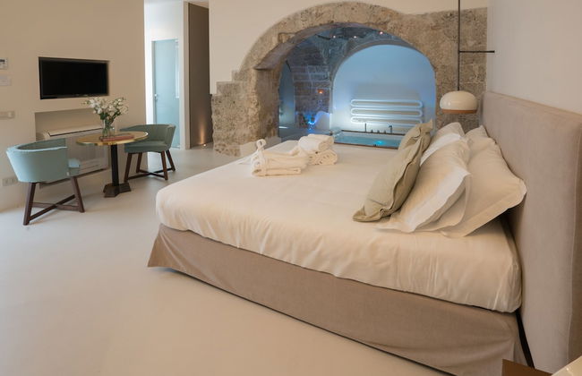Masseria Amastuola Wine Resort - Photo 22
