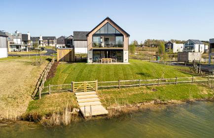 The Lark Ascending BR11 Silverlake Dorset - Photo 1