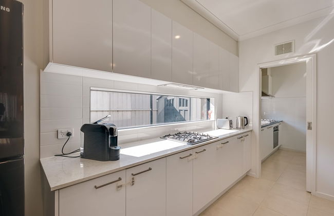 StayAU Newly Cozy Holiday House Tarneit - Foto 10