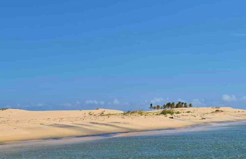 Lindo Apto, á 5 minutos da Praia! Barra de São Miguel-AL - Foto 60