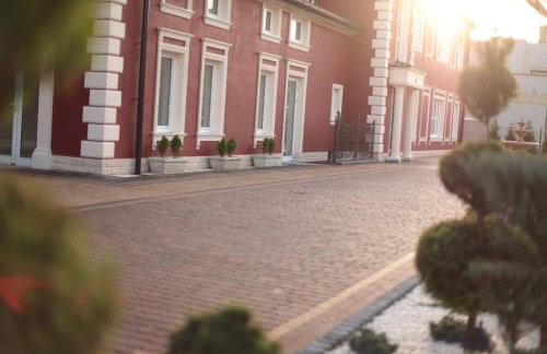 Apartament na poddaszu - Foto 13