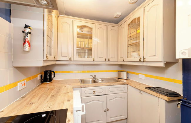 JOIVY Royal Mile View - Foto 15