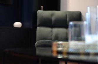 Le Versailles Suite classé 3 étoiles Vue Château & Potager - Foto 6