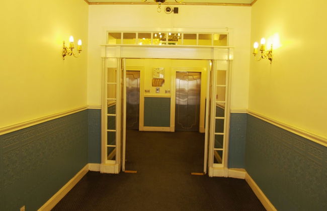 Royal Mile Mansions Apartment 27 - Foto 2