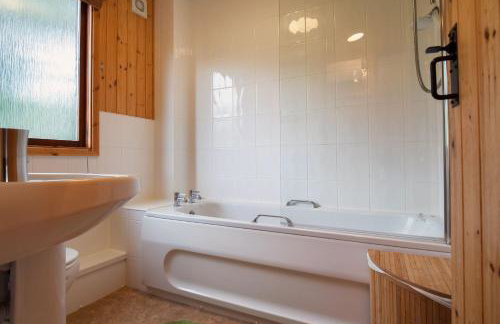 Yew Tree Lodge - Foto 13