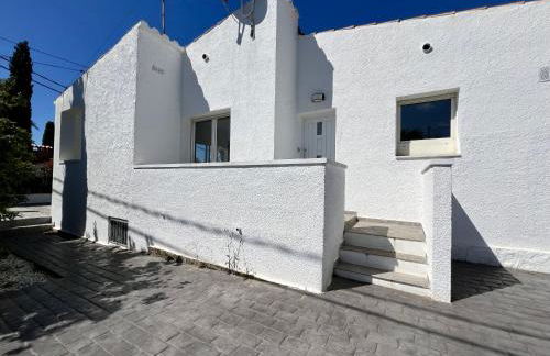 Montsia 23 - Casa con piscina privada en Roses - Foto 23