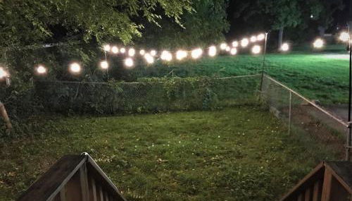 Relaxing Cottage by the Lake and Parking - Foto 3