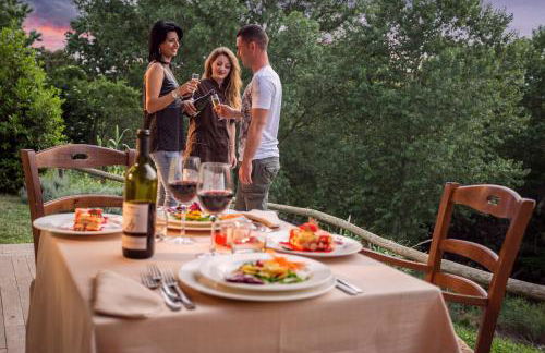 Agriturismo Valle del Marta - Foto 17