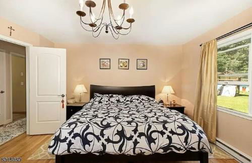 Large Private House on 5 Wooded Acres. Total Privacy! - Foto 18