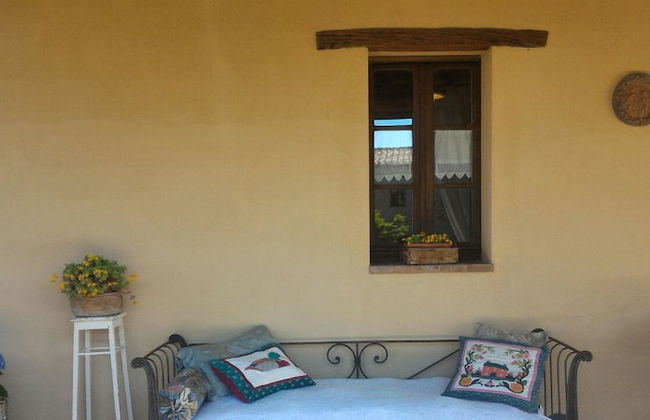 Agriturismo Monsole - Foto 35