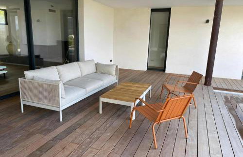 Contemporary Villa In Southern Corsica - Photo 16