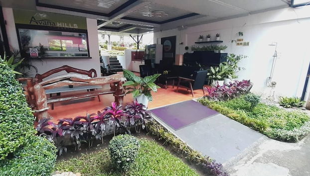 Avana Hills Boracay Prime - Photo 5, Hall