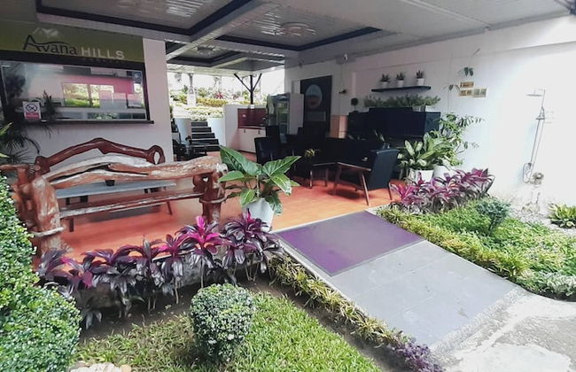 Avana Hills Boracay Prime - Foto 5