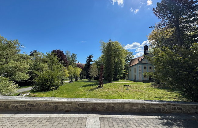 Villa Wurmfeld - Foto 52