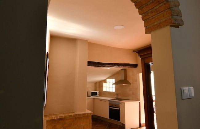 El Cor del Montsant - Photo 21