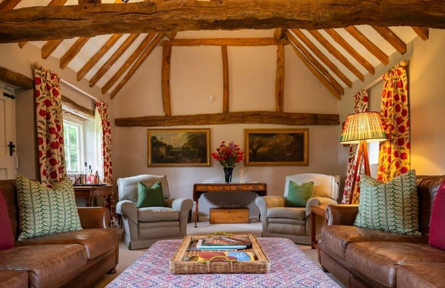 Bullocks Farm House in High Wycombe - Foto 24