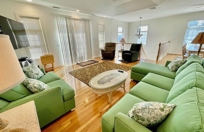 Clayton Street 17B - Photo 10