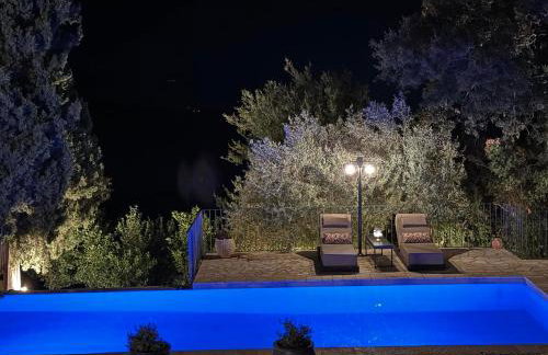 Blue Jasmine Villa - Foto 11