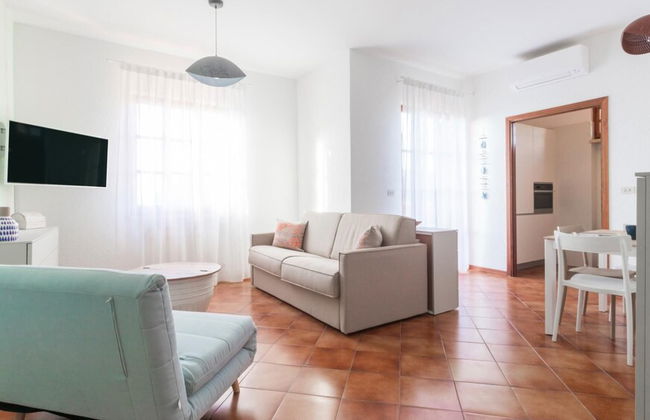 Il Borgo Apartments A3 - Sv-d600-bove3c1a - Foto 21