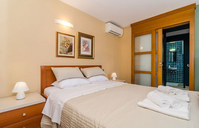 Studio Antica, Apartment With a Private Swimming Pool - Foto 20