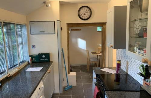 Myrtle Cottage - Foto 40