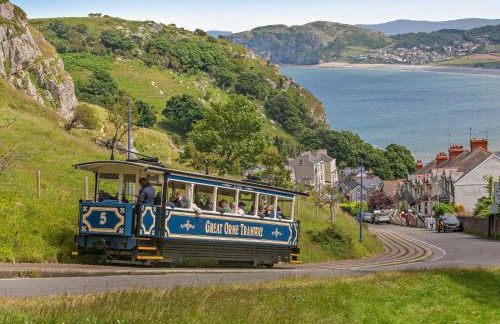 1 Bed in Colwyn Bay oc-78154 - Foto 17