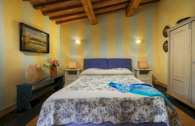 Podere Santa Croce 10 Emma Villas - Foto 13