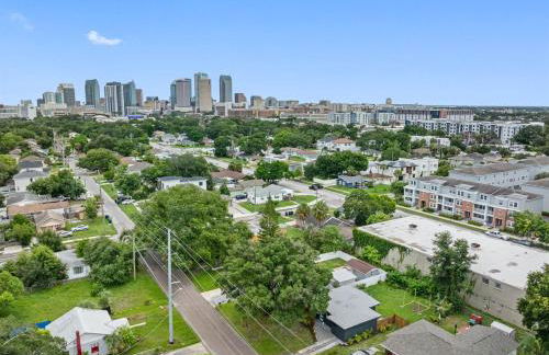 North Hyde Park Getaway Tampa - Foto 63