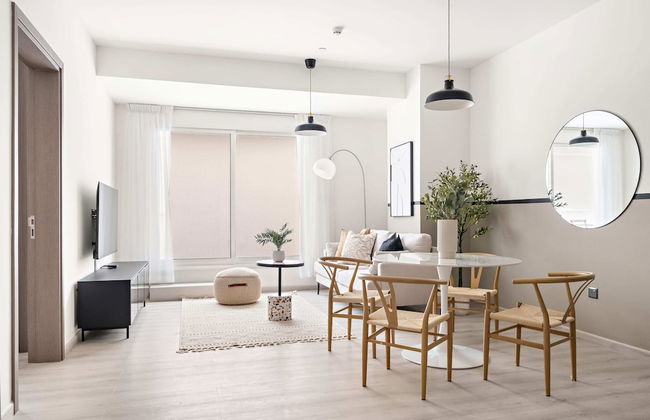 Silkhaus Millennium Executive Tower - Foto 29