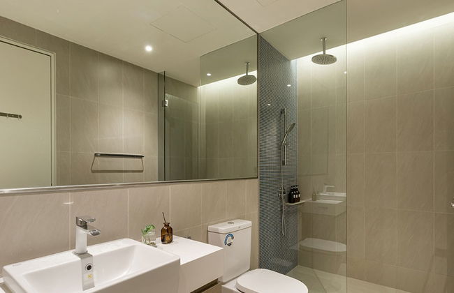 ViiA Residence Kuala Lumpur by Roam - Foto 67