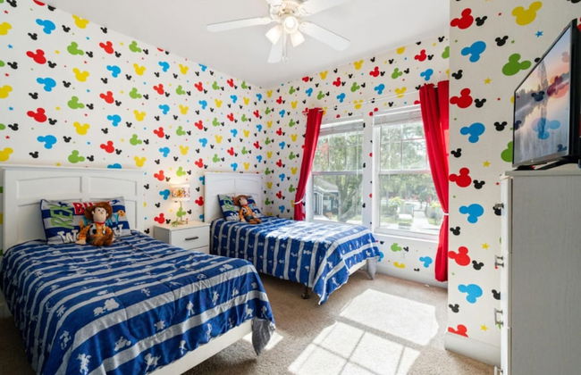 Perfect Gateway to Disney 9108 - Foto 22